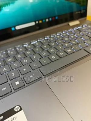 New Laptop HP Envy X360 32GB Intel Core 7 SSD 1T