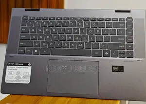 New Laptop HP Envy X360 32GB Intel Core 7 SSD 1T