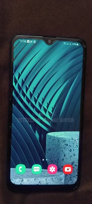 Samsung Galaxy A10s 32 GB Blue