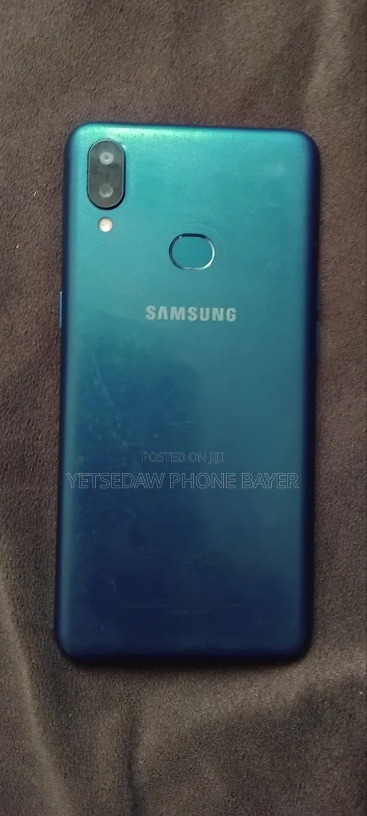 Samsung Galaxy A10s 32 GB Blue