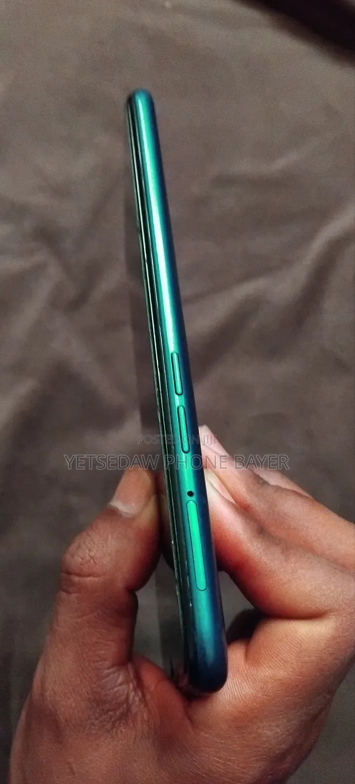 Samsung Galaxy A10s 32 GB Blue