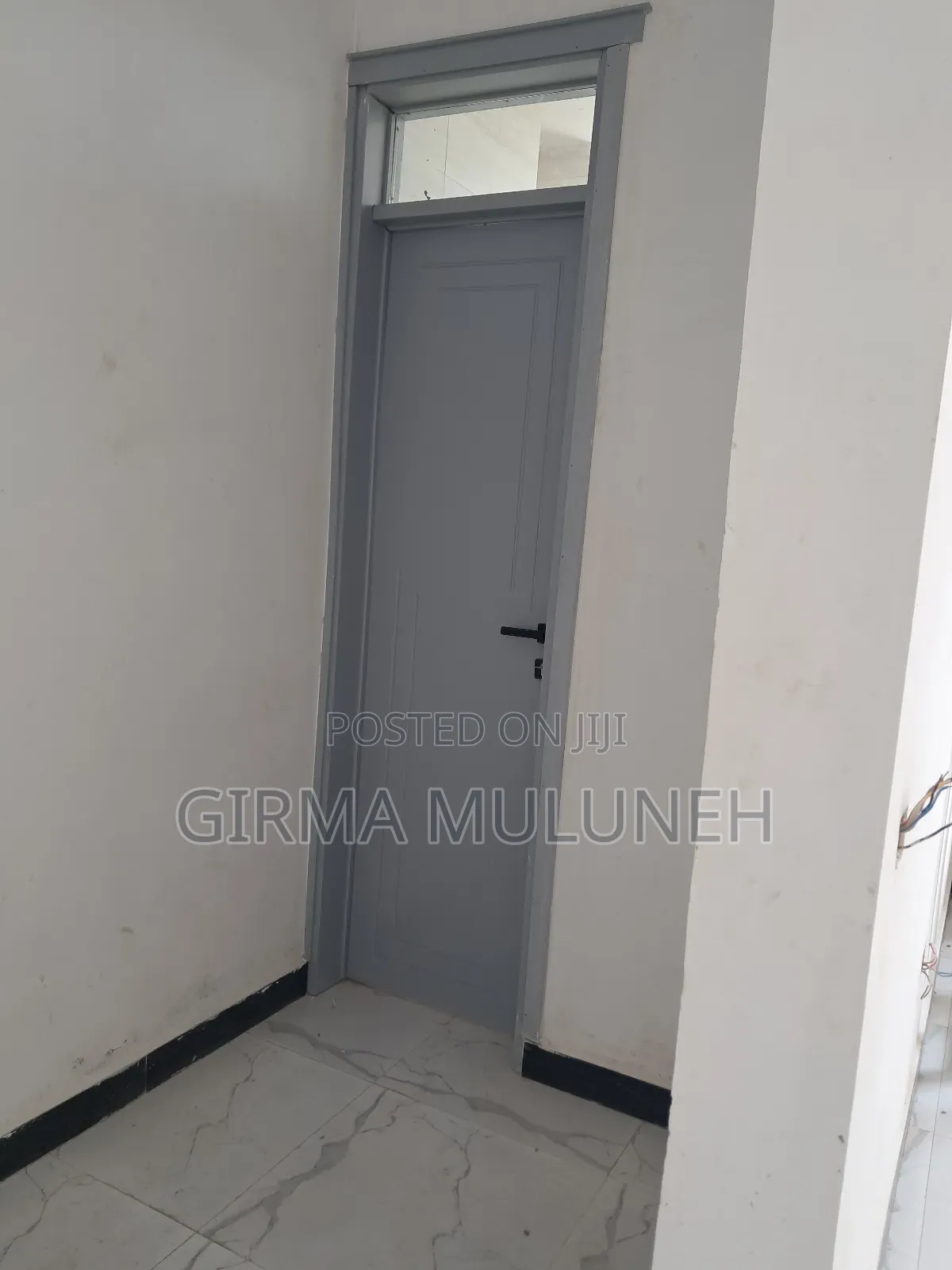 1bdrm Apartment in ሩፋኤል ቤተክርስቲያን, Addis Ketema for sale