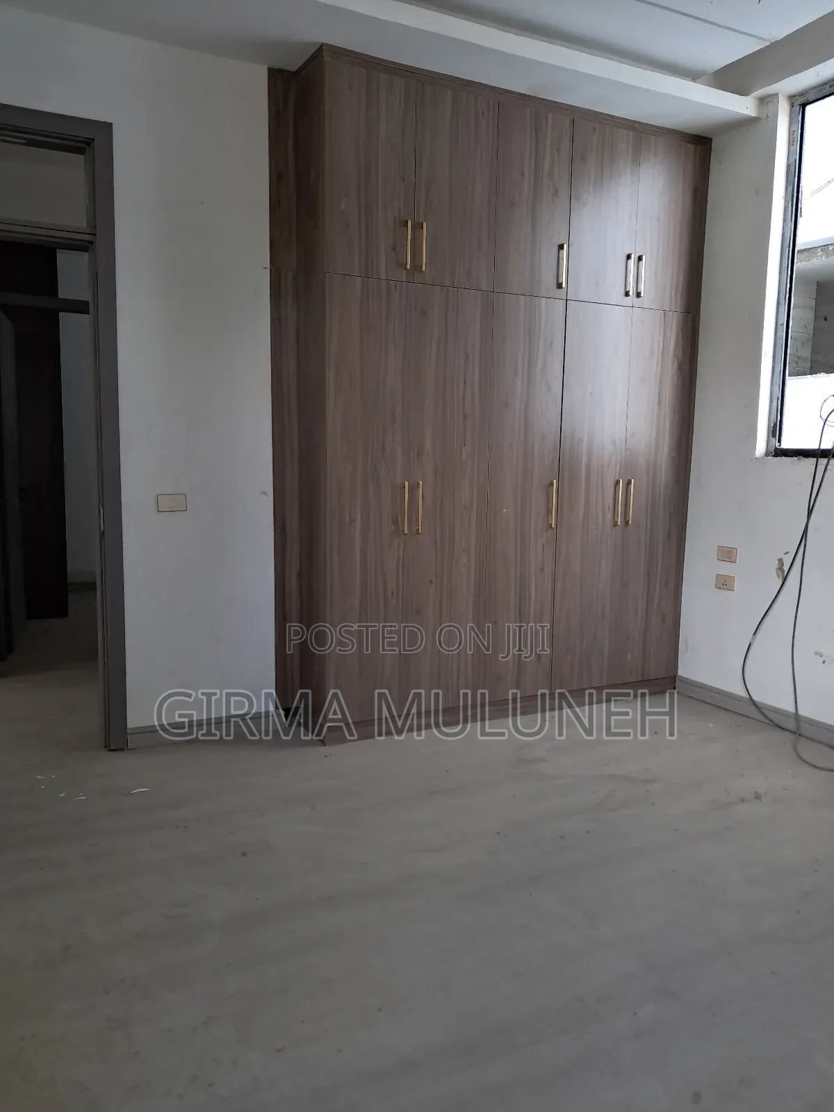 1bdrm Apartment in ሩፋኤል ቤተክርስቲያን, Addis Ketema for sale