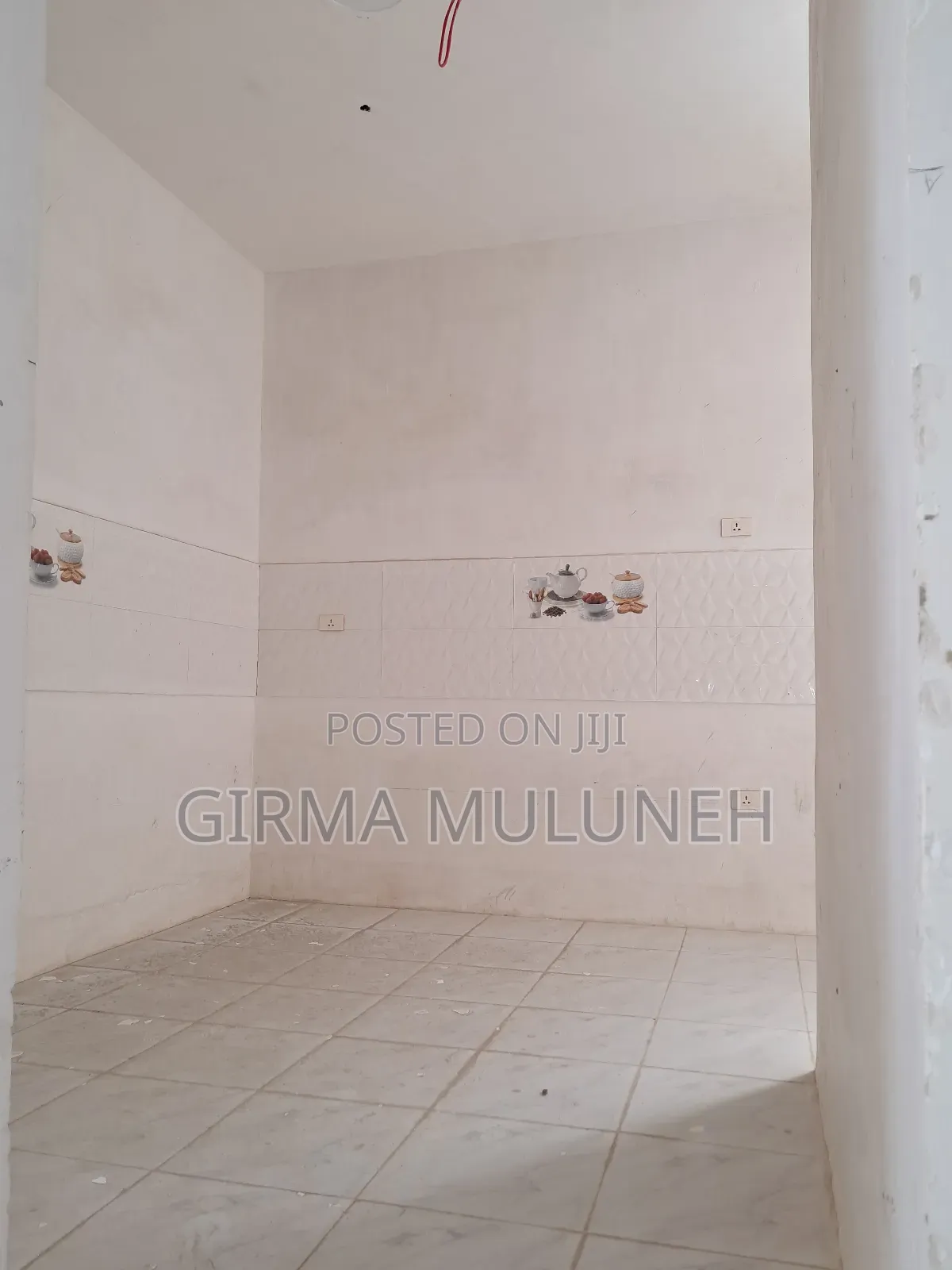 1bdrm Apartment in ሩፋኤል ቤተክርስቲያን, Addis Ketema for sale