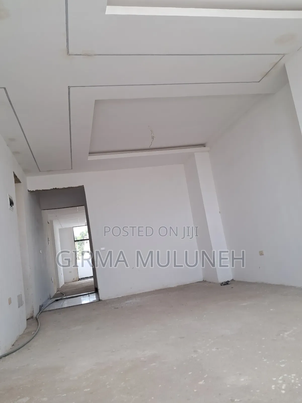 1bdrm Apartment in ሩፋኤል ቤተክርስቲያን, Addis Ketema for sale