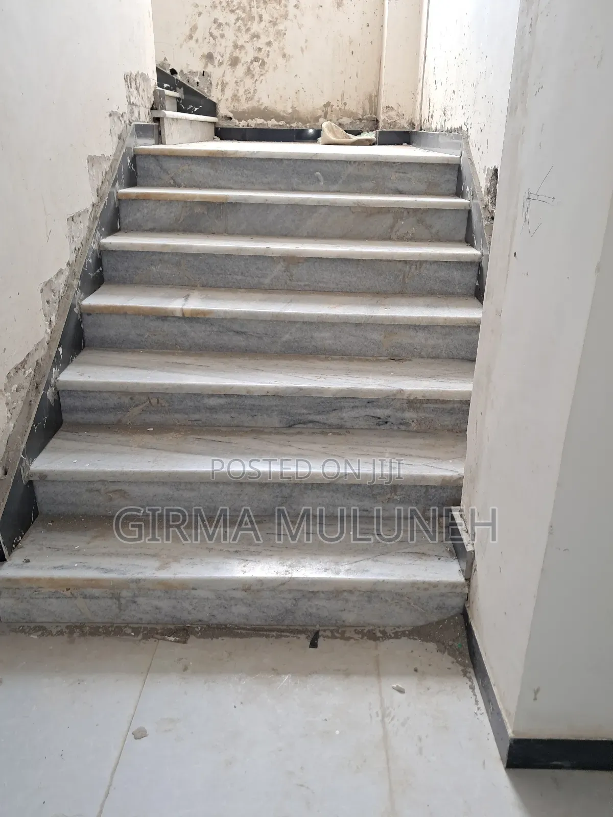 1bdrm Apartment in ሩፋኤል ቤተክርስቲያን, Addis Ketema for sale