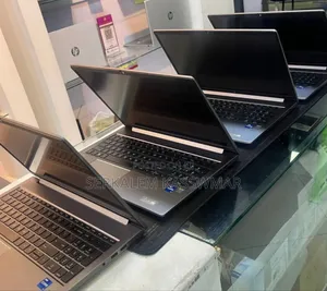 New Laptop HP ZBook Power G7 16GB Intel Core I7 SSD 512GB