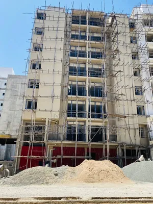 3bdrm Apartment In አያት ፈረስ ቤት እጅግ, Yeka For Sale