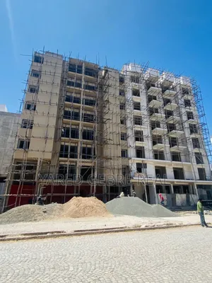 3bdrm Apartment In አያት ፈረስ ቤት እጅግ, Yeka For Sale