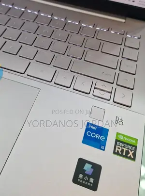 New Laptop HP Pavilion 14 16GB Intel Core I5 SSD 512GB
