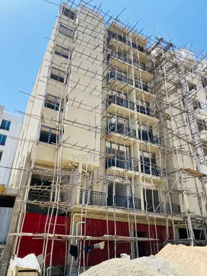 3bdrm Apartment In አያት ፈረስ ቤት እጅግ, Yeka For Sale