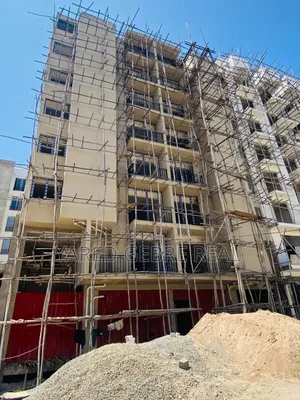 3bdrm Apartment In አያት ፈረስ ቤት እጅግ, Yeka For Sale