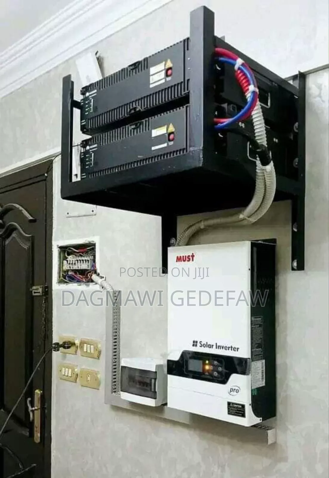 Gpower Manufacturing
