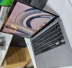 New Laptop Apple MacBook Air 2020 M1 8GB Apple M1 SSD 256GB