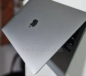 New Laptop Apple MacBook Air 2020 M1 8GB Apple M1 SSD 256GB