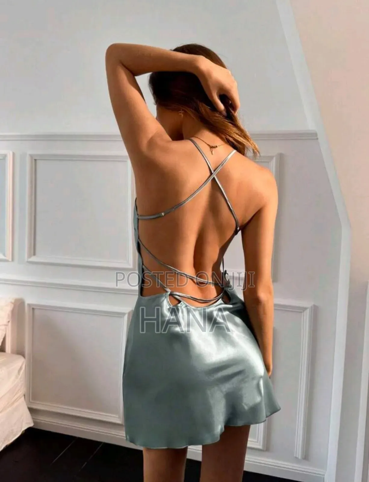 Pajamas for Honeymoon