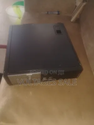 Desktop Computer Dell OptiPlex 3070 SFF 4GB Intel Core I3 HDD 1T