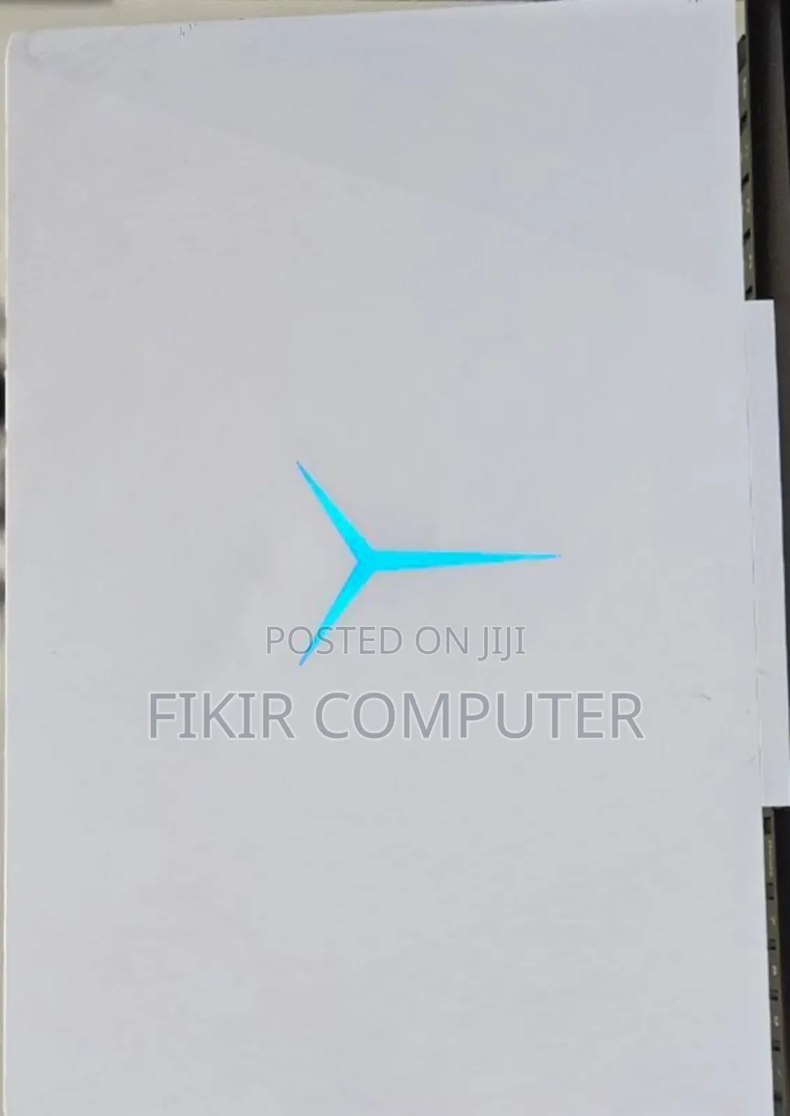 New Laptop Lenovo Legion Y730 16GB Intel Core I7 SSD 512GB