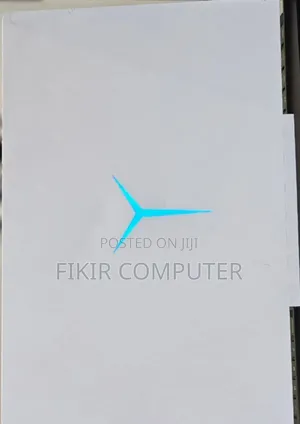 New Laptop Lenovo Legion Y730 16GB Intel Core I7 SSD 512GB