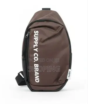 የጎን ቦርሳ.Sholder Bag