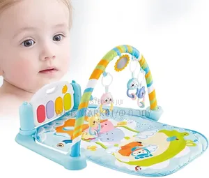 Piano Gym Mat-5 in 1