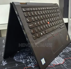 New Laptop Lenovo Thinkpad X1 Yoga 16GB Intel Core I5 SSD 512GB
