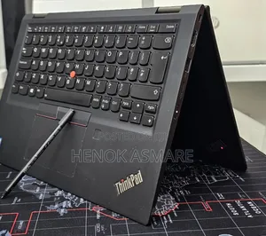 New Laptop Lenovo Thinkpad X1 Yoga 16GB Intel Core I5 SSD 512GB