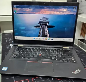 New Laptop Lenovo Thinkpad X1 Yoga 16GB Intel Core I5 SSD 512GB