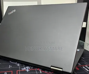 New Laptop Lenovo Thinkpad X1 Yoga 16GB Intel Core I5 SSD 512GB