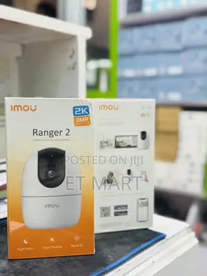 Imou Camera