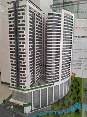 2bdrm Apartment in Jenboro Realestate, Lideta for sale