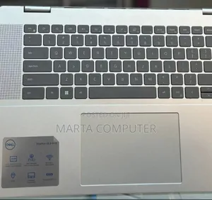 New Laptop Dell Inspiron 16 7630 16GB Intel Core I7 SSD 512GB