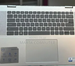 New Laptop Dell Inspiron 16 7630 16GB Intel Core I7 SSD 512GB