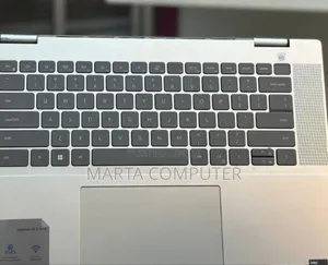 New Laptop Dell Inspiron 16 7630 16GB Intel Core I7 SSD 512GB