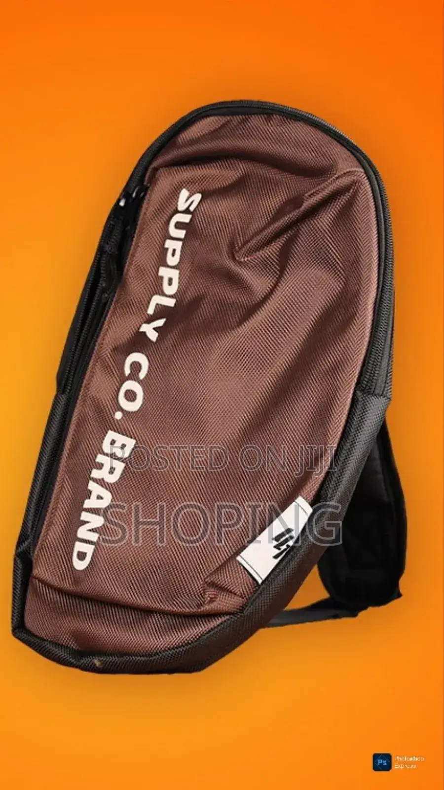 የጎን ቦርሳ.Sholder Bag