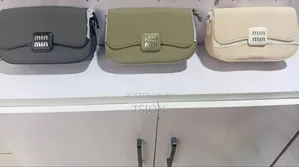 Mini Fashion Bag