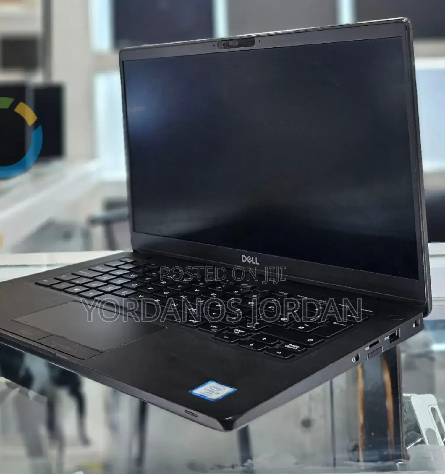 New Laptop Dell Latitude 14 8GB Intel Core I5 SSD 256GB