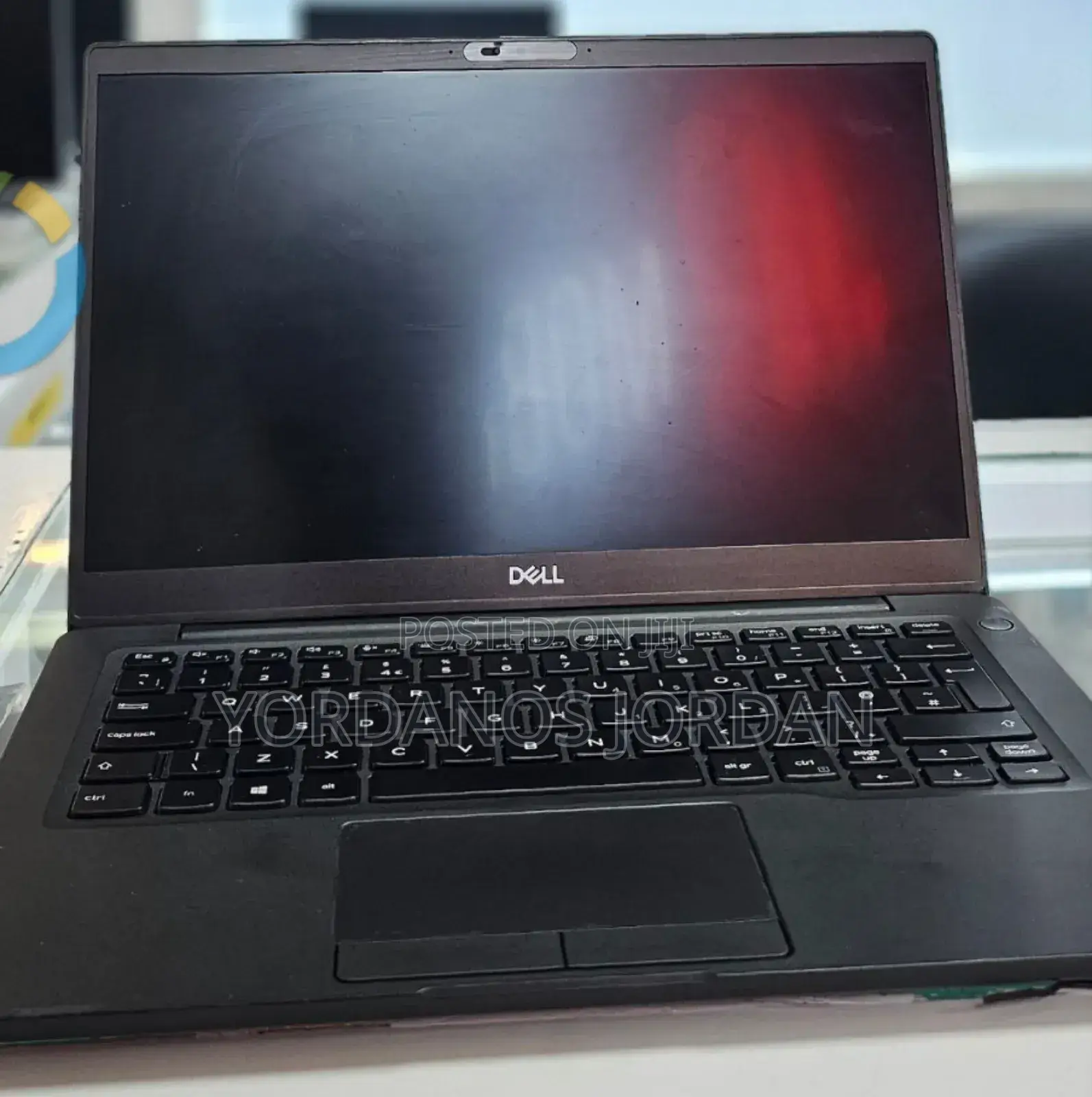 New Laptop Dell Latitude 14 8GB Intel Core I5 SSD 256GB