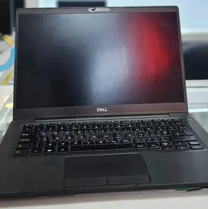 New Laptop Dell Latitude 14 8GB Intel Core I5 SSD 256GB
