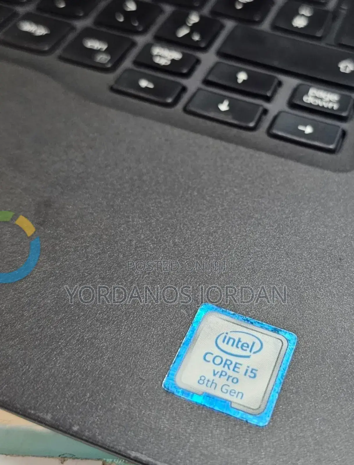 New Laptop Dell Latitude 14 8GB Intel Core I5 SSD 256GB