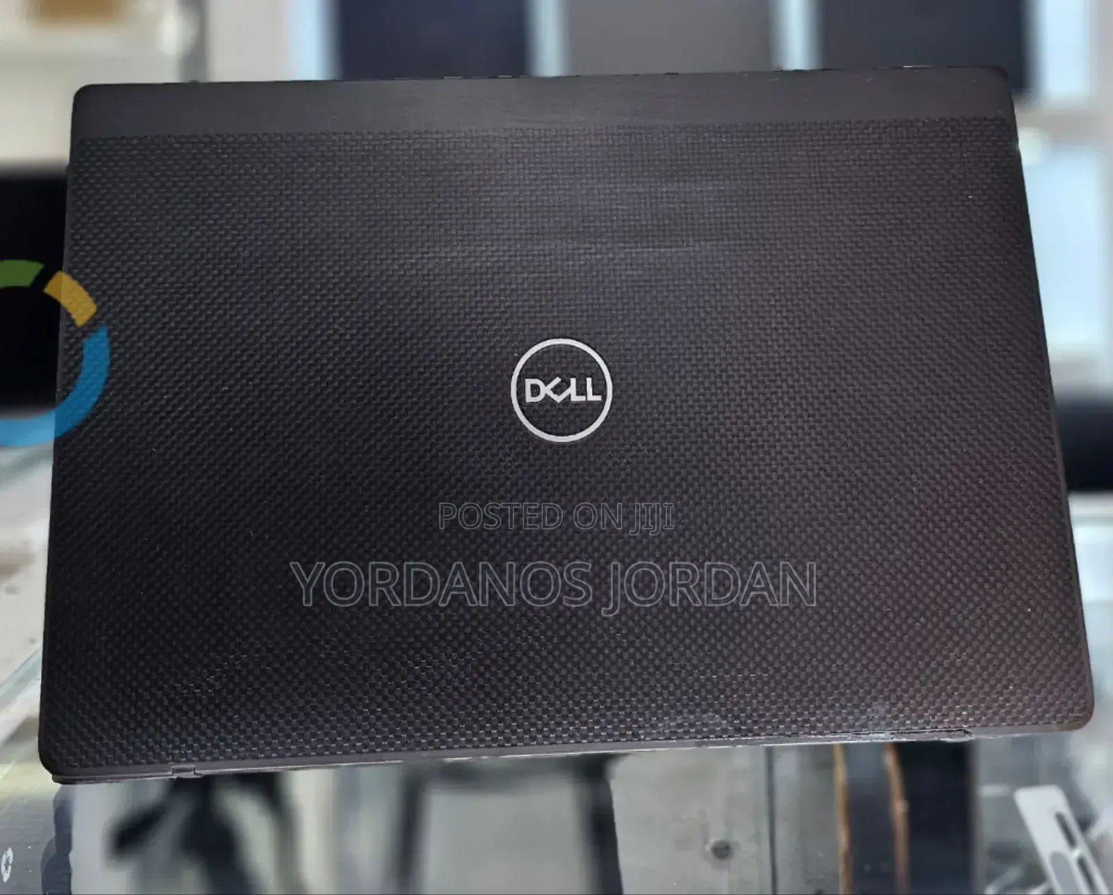 New Laptop Dell Latitude 14 8GB Intel Core I5 SSD 256GB