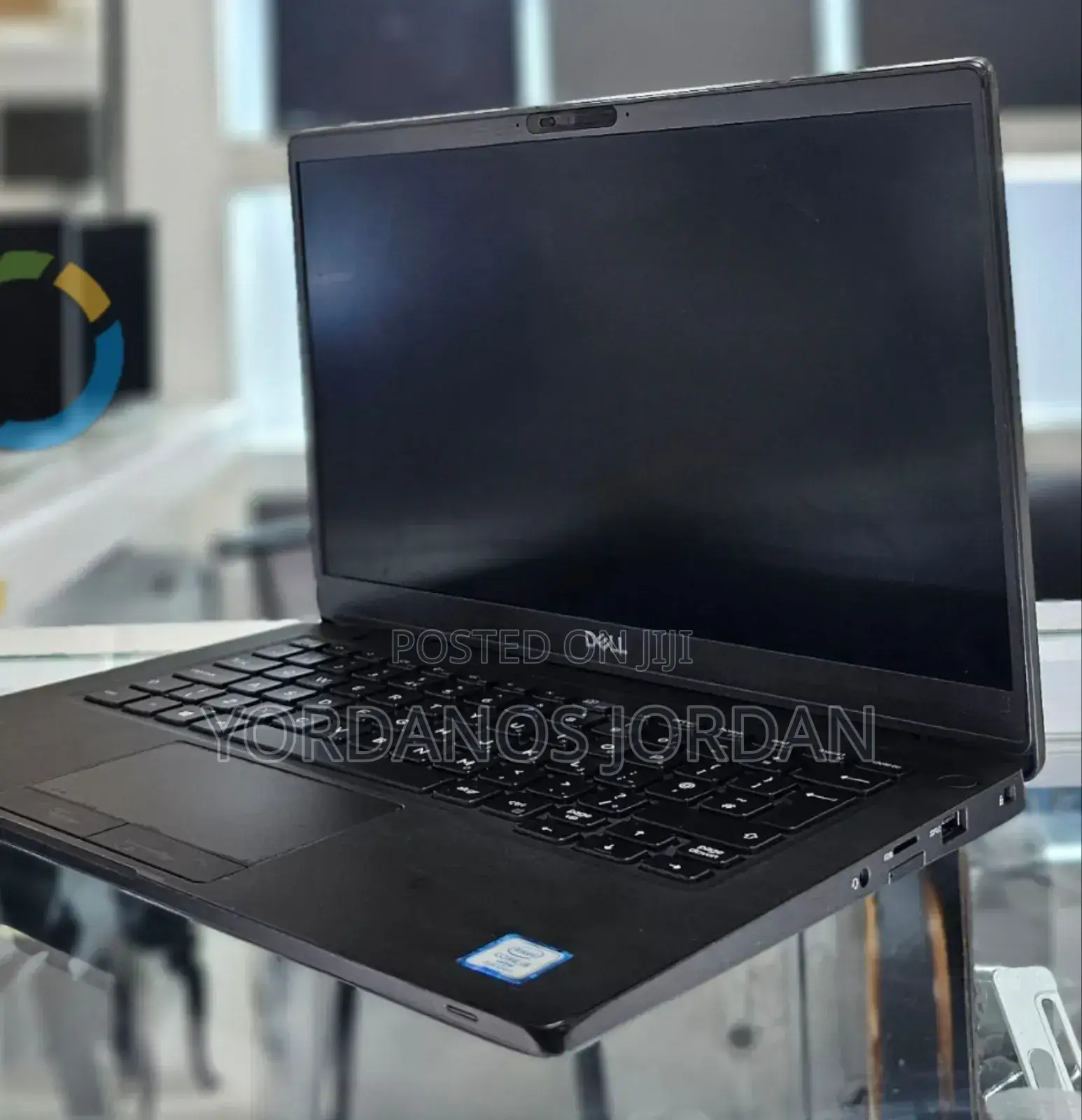 New Laptop Dell Latitude 14 8GB Intel Core I5 SSD 256GB