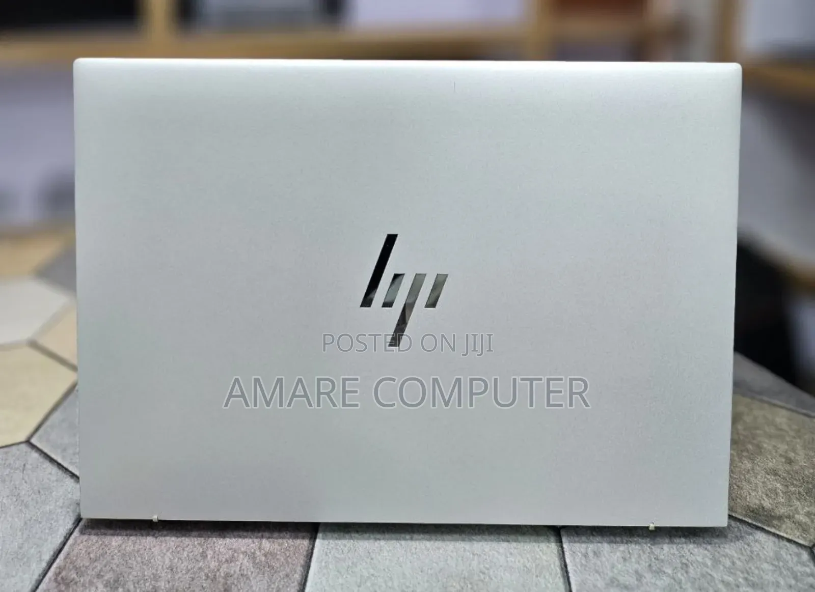 New Laptop HP EliteBook 830 G9 16GB Intel Core i5 SSD 512GB