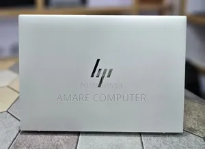 New Laptop HP EliteBook 830 G9 16GB Intel Core i5 SSD 512GB