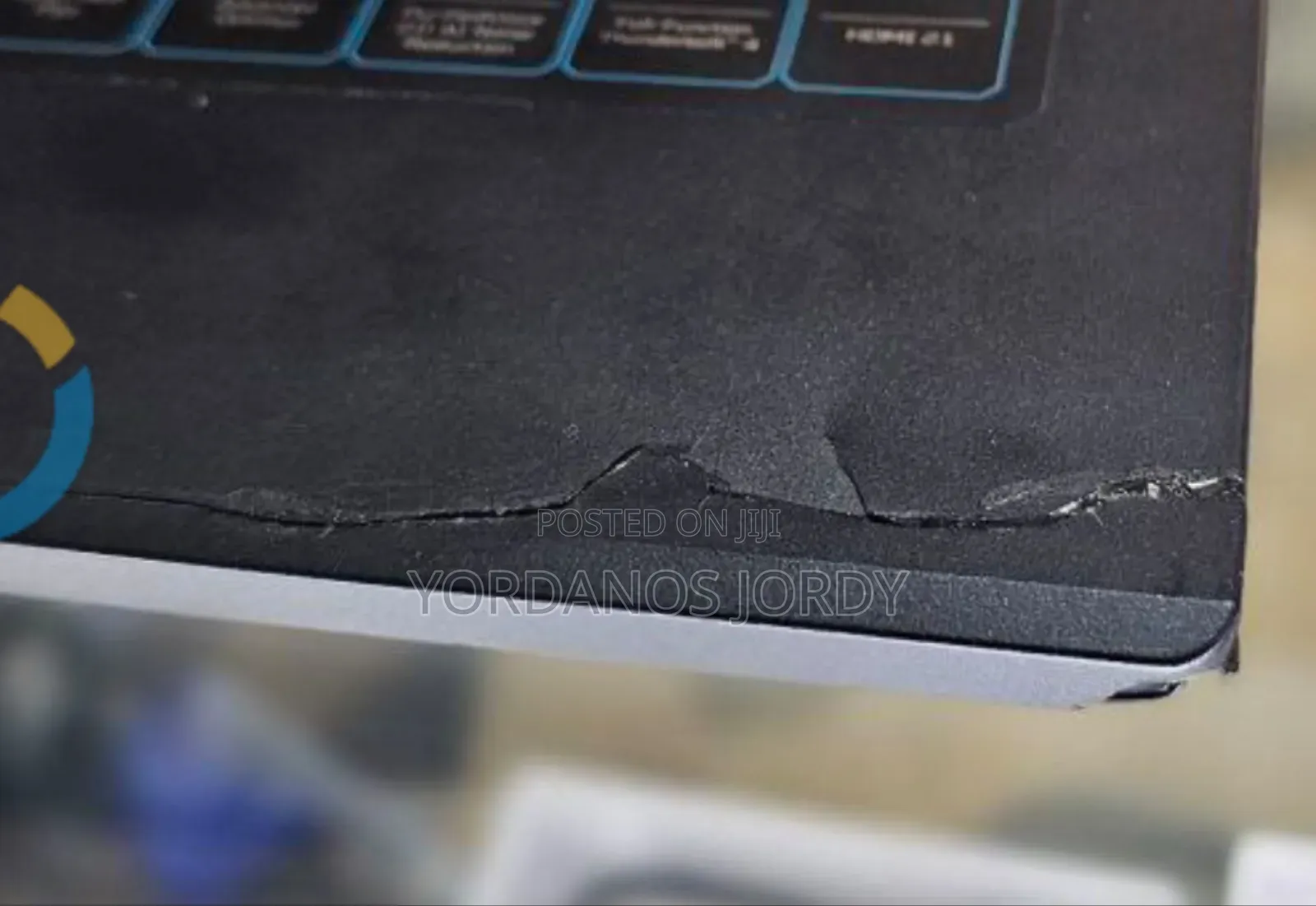 New Laptop Acer Predator 15 16GB Intel Core Ultra 7 SSD 1T