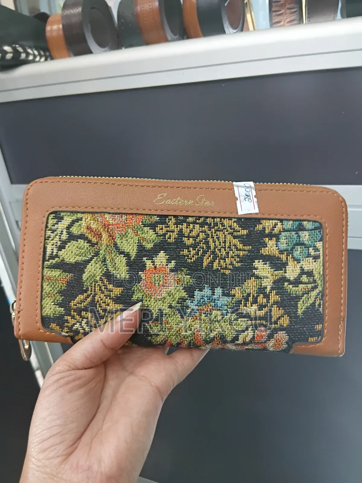 Wallet Women's