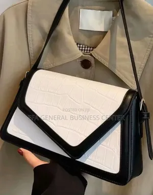 Classic Bag for Gefet