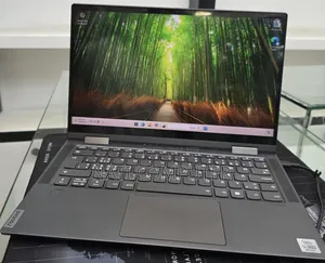 New Laptop Lenovo Yoga C740 16GB Intel Core I7 SSD 512GB