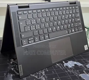 New Laptop Lenovo Yoga C740 16GB Intel Core I7 SSD 512GB