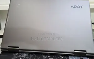 New Laptop Lenovo Yoga C740 16GB Intel Core I7 SSD 512GB